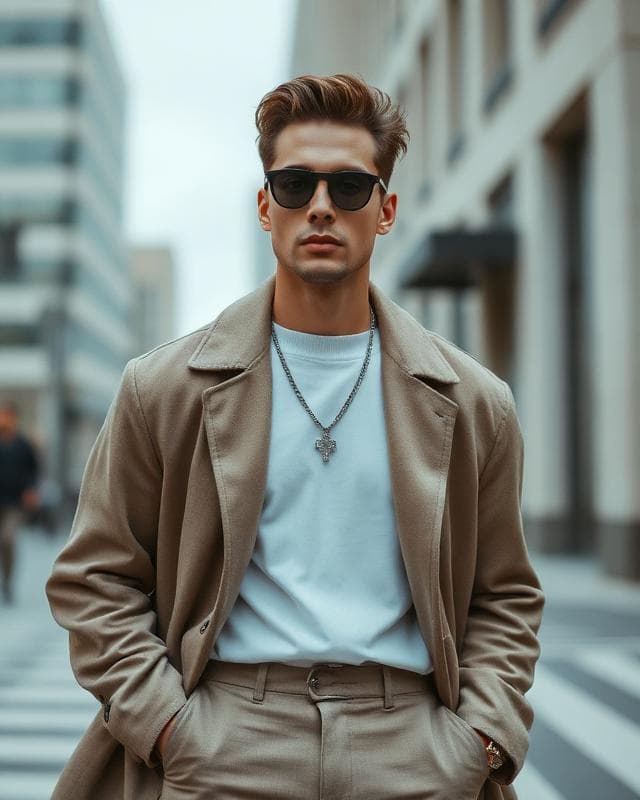 TAILEX craftsmanship