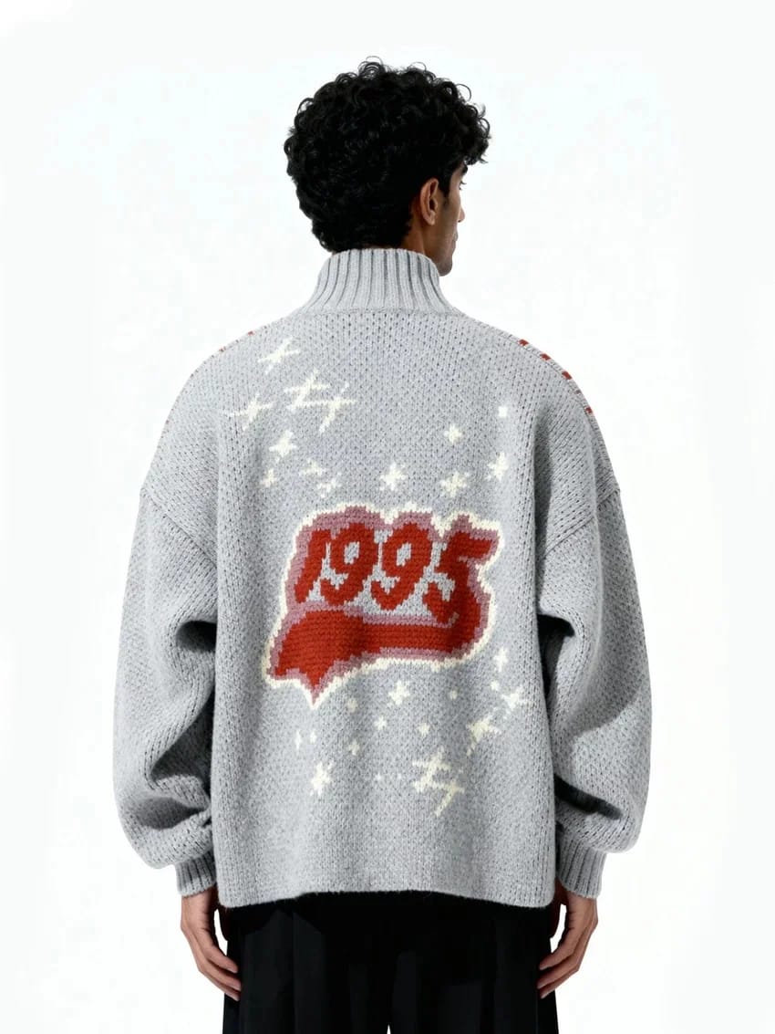 Skyline Zipper - view 3