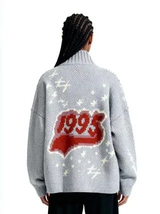 Skyline Zipper - view 4