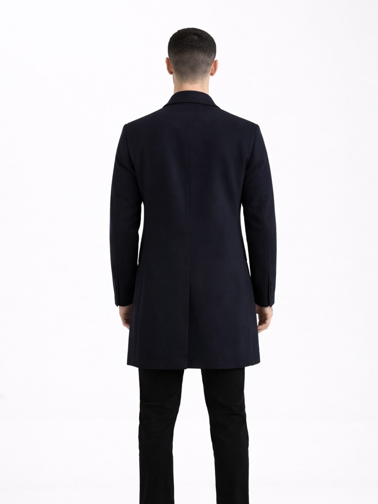 LONG COAT MEN alternate view