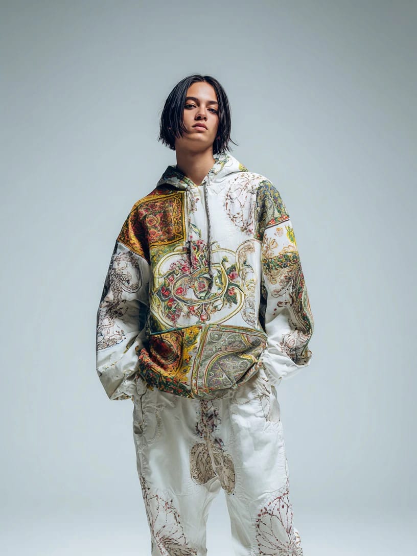 SPRING ELEGANZA - view 1