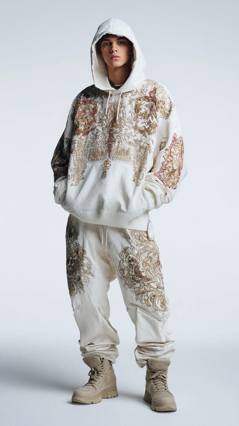 SPRING ELEGANZA - view 3