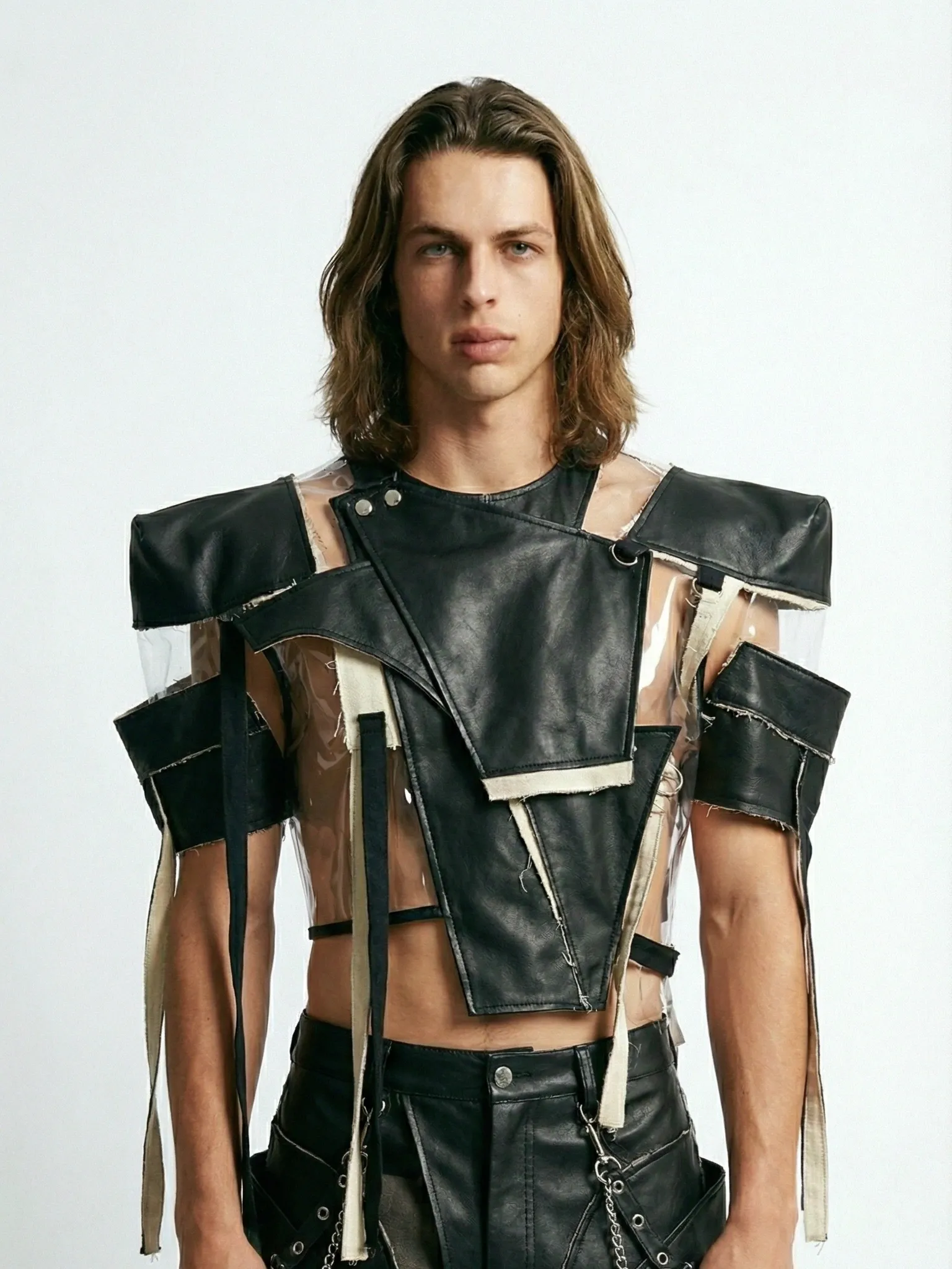 WARRIOR JERSEY - view 1